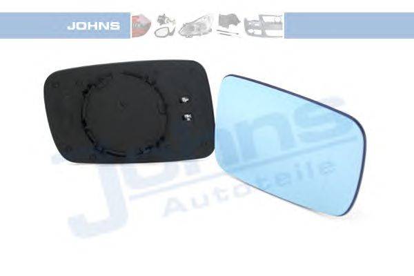 Зеркальное стекло, наружное зеркало JOHNS 20 08 38-84