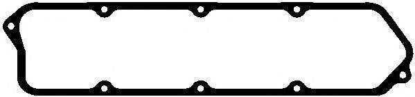 Прокладка, крышка головки цилиндра AJUSA 11020100