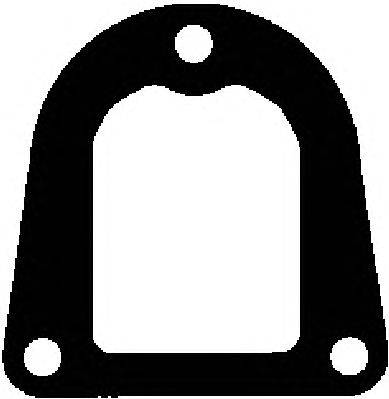 Прокладка, впускной коллектор AJUSA 13159200