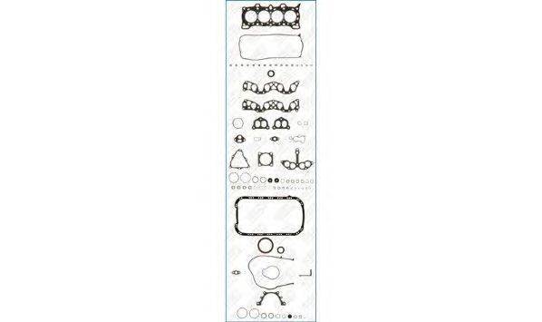 Комплект прокладок, двигатель AJUSA 50120400