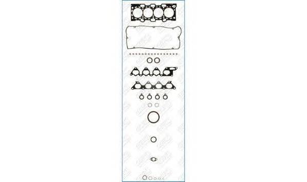 Комплект прокладок, двигатель AJUSA 50161500