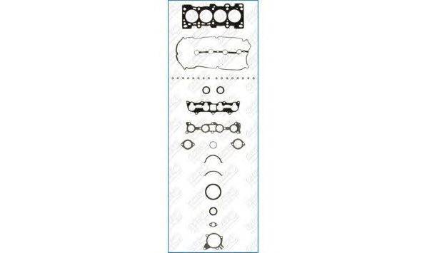 Комплект прокладок, двигатель AJUSA 50162600