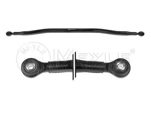 Тяга / стойка, подвеска колеса MEYLE 036 035 0046