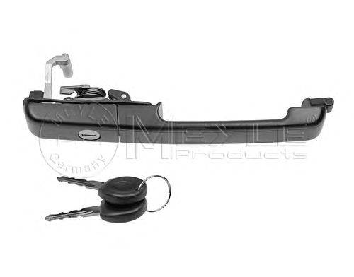 Ручка двери MEYLE 100 910 0014