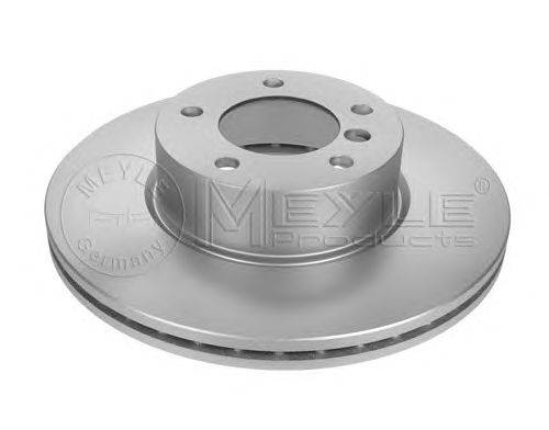 Тормозной диск MEYLE 3155210003PD
