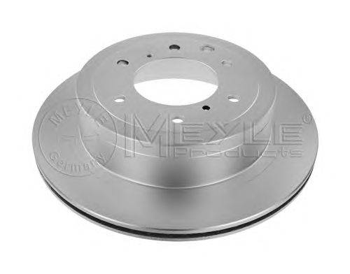 Тормозной диск MEYLE 32-15 523 0013/PD