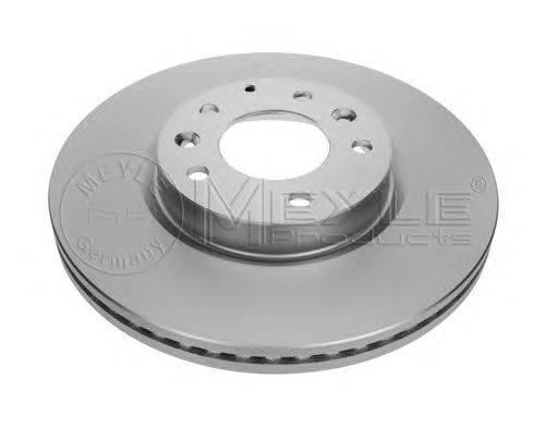 Тормозной диск MEYLE 35-15 521 0031/PD