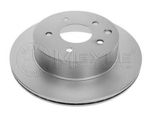 Тормозной диск MEYLE 36-15 523 0021/PD