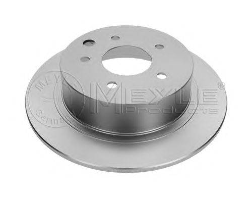 Тормозной диск MEYLE 36-15 523 0033/PD