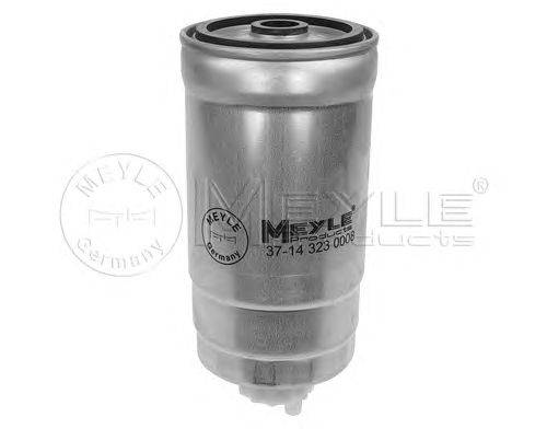 Топливный фильтр MEYLE 37143230008