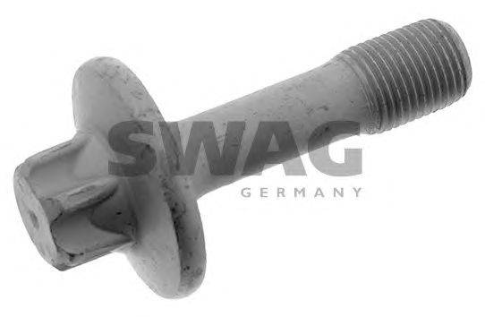 Болт подвески моста, приводной вал SWAG 10 94 0000