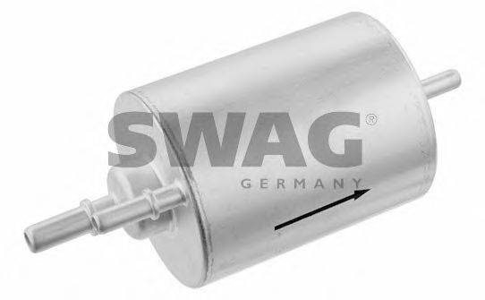 Топливный фильтр SWAG 30930752