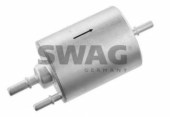 Топливный фильтр SWAG 30930753
