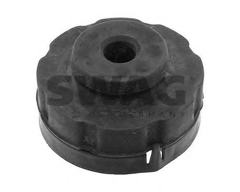 Тарелка пружины SWAG 30 93 9553