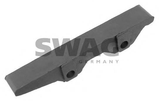 SWAG (НОМЕР: 40 09 0001) Планка успокоителя, цепь привода