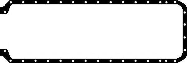 Прокладка, маслянный поддон ELRING 583.430