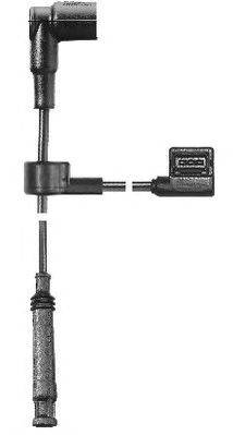 Провод зажигания BREMI 128065