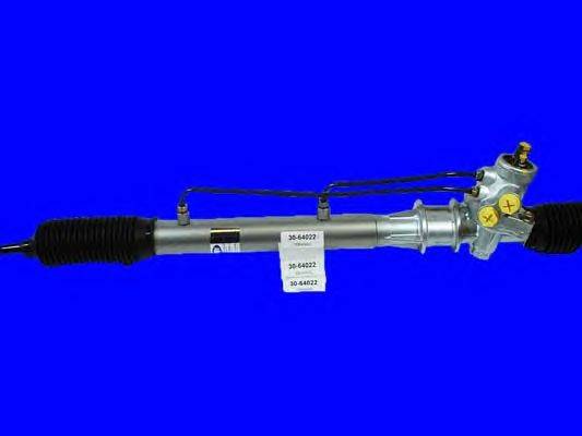 Рулевой механизм URW 30-64022