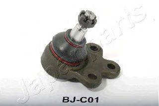 Несущий / направляющий шарнир JAPANPARTS BJ-C01