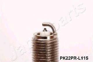 Свеча зажигания JAPANPARTS PK22PR-L11S