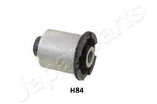 Кронштейн, подушки рычага JAPANPARTS RU-H84