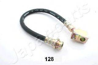 Кронштейн, тормозной шланг JAPANPARTS TF-128