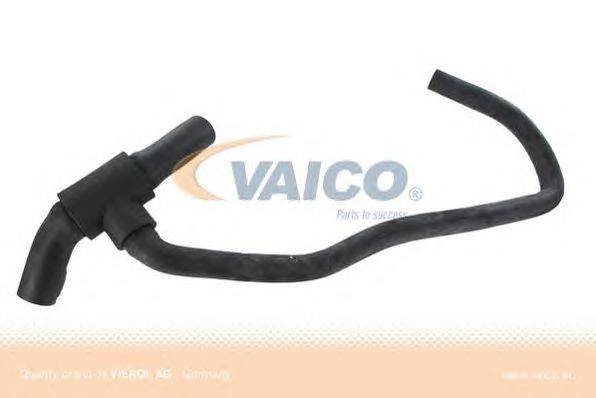 Шланг радиатора VAICO V10-0025