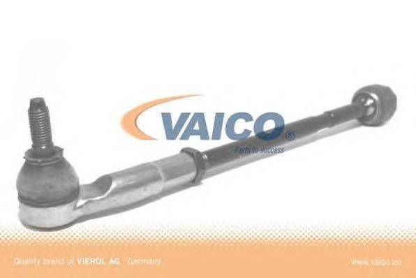 Поперечная рулевая тяга VAICO V10-0700