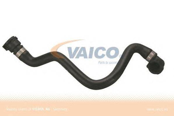 Шланг радиатора VAICO V20-0880