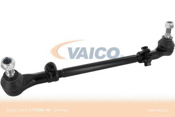 Поперечная рулевая тяга VAICO V107129