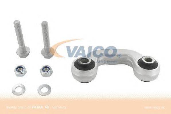 Тяга / стойка, стабилизатор; Тяга / стойка, подвеска колеса VAICO V107163