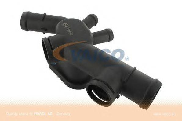 Фланец охлаждающей жидкости VAICO V10-9787