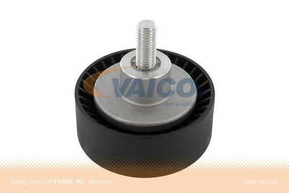 Паразитный / ведущий ролик, поликлиновой ремень VAICO V20-0042