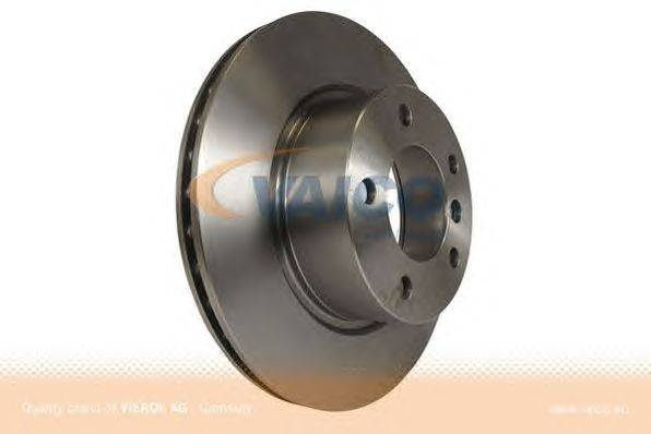 Тормозной диск VAICO V20-80053
