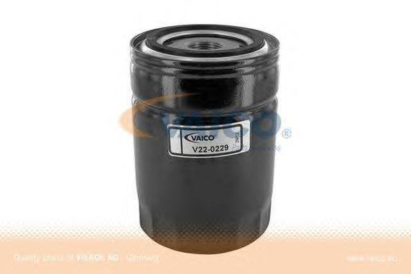 Масляный фильтр VAICO V22-0229