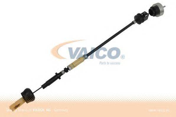 Трос, управление сцеплением VAICO V22-0308