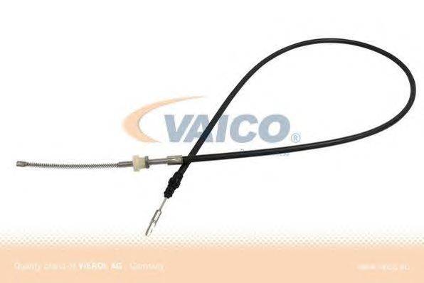 Трос, стояночная тормозная система VAICO V2230028
