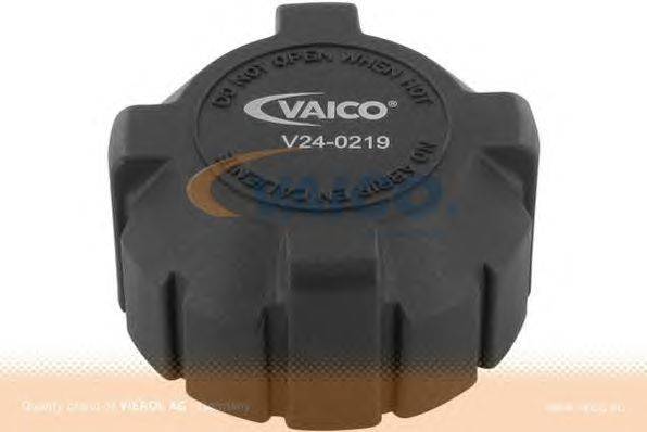 Крышка, резервуар охлаждающей жидкости VAICO V240219
