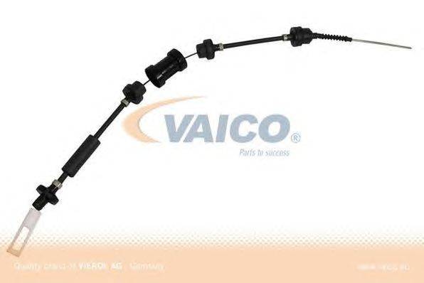 Трос, управление сцеплением VAICO V240382