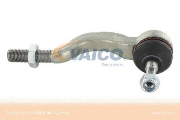 Наконечник поперечной рулевой тяги VAICO V37-9506