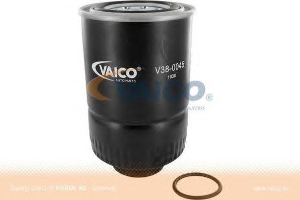 Топливный фильтр VAICO V38-0045