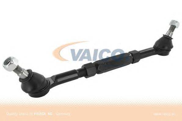 Поперечная рулевая тяга VAICO V389530