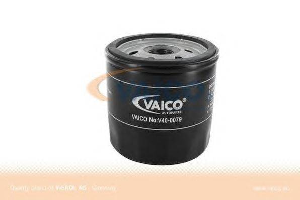 Масляный фильтр VAICO V40-0079
