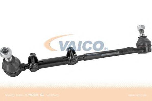 Поперечная рулевая тяга VAICO V400251