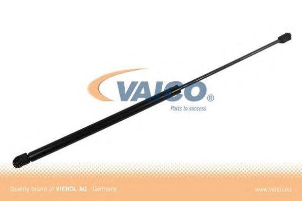 Газовая пружина, крышка багажник VAICO V400741