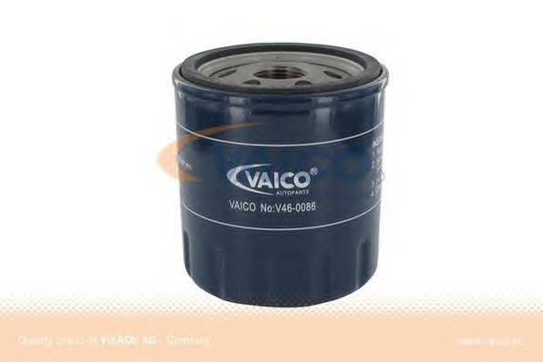 Масляный фильтр VAICO V460086