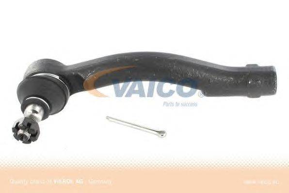 Наконечник поперечной рулевой тяги VAICO V52-9554
