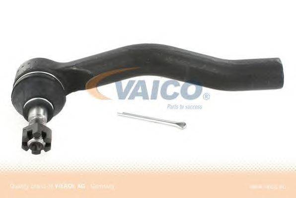 Наконечник поперечной рулевой тяги VAICO V70-9539