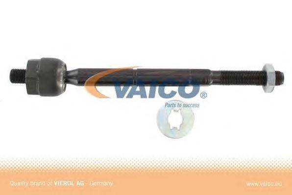 Осевой шарнир, рулевая тяга VAICO V70-9558