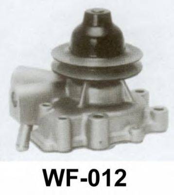 Водяной насос JWP SW1660